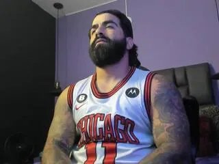 Offline leonidas_murphy on Flirt4Free