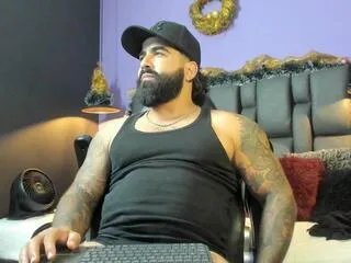 Offline leonidas_murphy on Flirt4Free