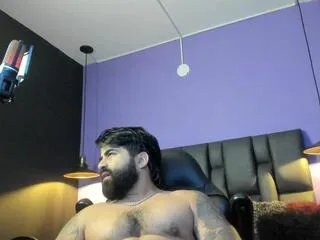 Offline leonidas_murphy on Flirt4Free