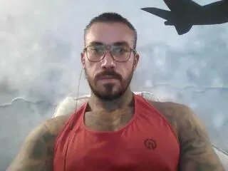 Private lucias_crawford on Flirt4Free