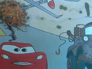 Offline maky on Flirt4Free