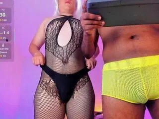 Freechat malik_benedict on Flirt4Free