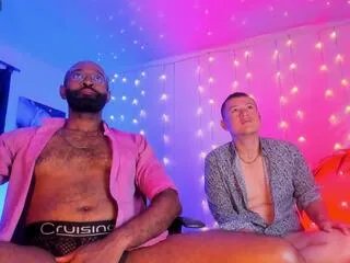 Freechat malik_benedict on Flirt4Free