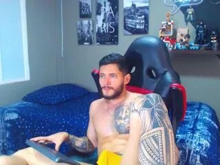 Offline marcel_crawford on Flirt4Free