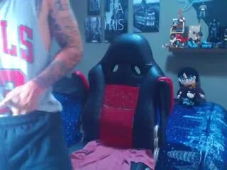 Offline marcel_crawford on Flirt4Free