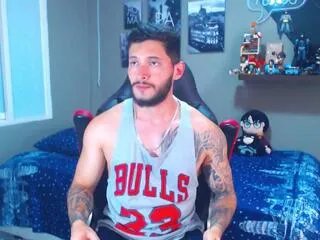 Offline marcel_crawford on Flirt4Free