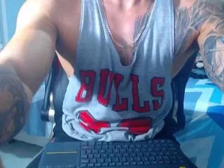 Offline marcel_crawford on Flirt4Free