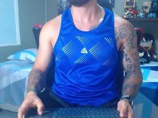 Offline marcel_crawford on Flirt4Free