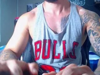 Offline marcel_crawford on Flirt4Free