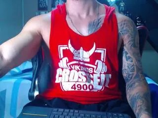 Offline marcel_crawford on Flirt4Free