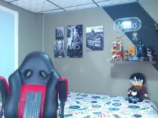 Offline marcel_crawford on Flirt4Free