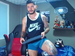 Offline marcel_crawford on Flirt4Free