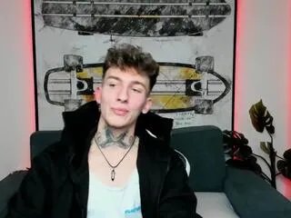 Freechat mark_gean on Flirt4Free