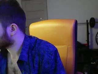 Offline mark_maxim on Flirt4Free