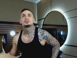 marty_colby — Freechat on Flirt4Free