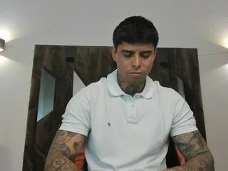 Freechat mateo_diluca on Flirt4Free