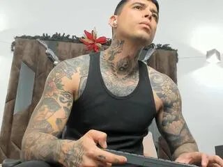Freechat mateo_diluca on Flirt4Free
