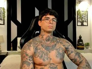 Freechat mateo_diluca on Flirt4Free