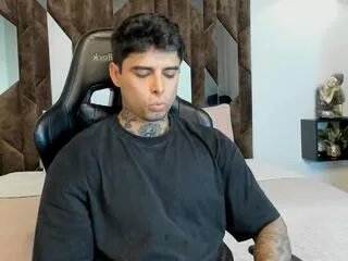 Freechat mateo_diluca on Flirt4Free