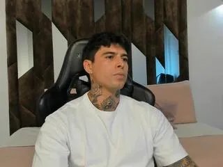 Freechat mateo_diluca on Flirt4Free