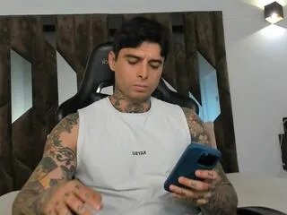 Freechat mateo_diluca on Flirt4Free