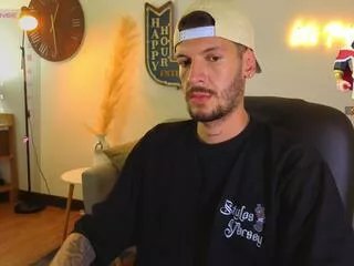 maxx_cooper on Flirt4Free 