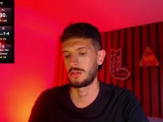 maxx_cooper on Flirt4Free 