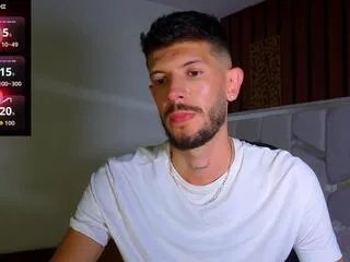 maxx_cooper on Flirt4Free 