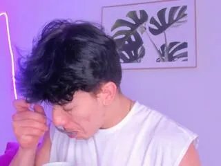 maxx_coopper on Flirt4Free 