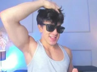maxx_coopper on Flirt4Free 