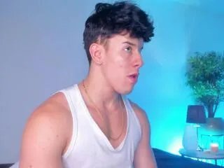 maxx_coopper on Flirt4Free 