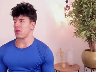 maxx_coopper on Flirt4Free 