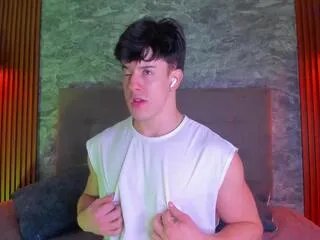 maxx_coopper on Flirt4Free 