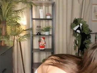 Freechat mayra_furno on Flirt4Free