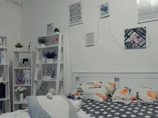 Freechat mayra_furno on Flirt4Free