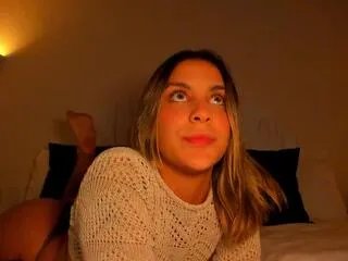 Offline mia_brooklyn on Flirt4Free