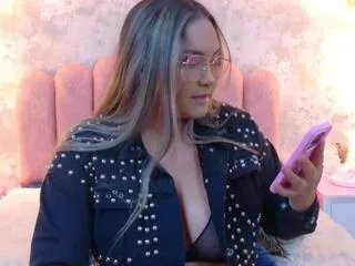 mia_laurent on Flirt4Free