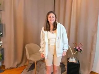 Freechat nell_kratochwil on Flirt4Free