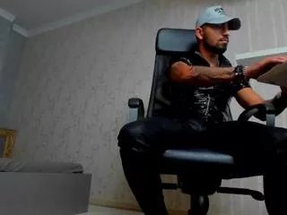 Offline nigel_boyd on Flirt4Free