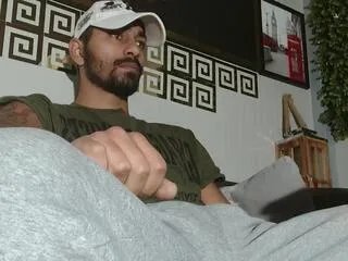 Offline nigel_boyd on Flirt4Free