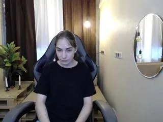 Freechat nika_stark on Flirt4Free