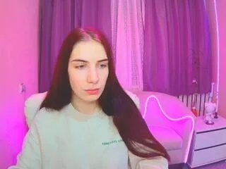 Freechat nika_stark on Flirt4Free