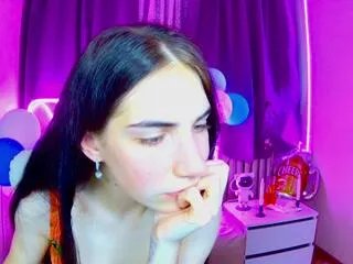 Freechat nika_stark on Flirt4Free