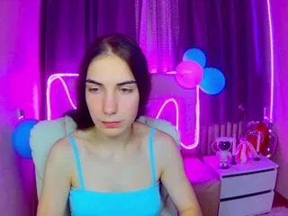 Freechat nika_stark on Flirt4Free