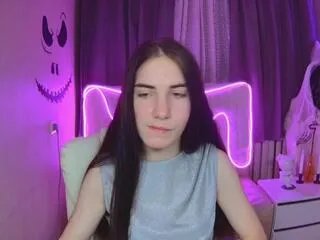 Freechat nika_stark on Flirt4Free