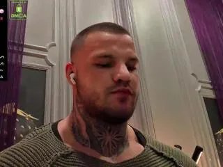 Freechat oliver_sport on Flirt4Free