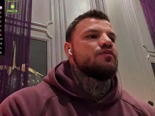 Freechat oliver_sport on Flirt4Free