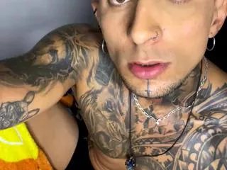 Offline oliver_terry on Flirt4Free
