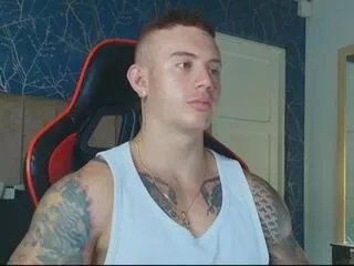 Offline paul_thompson on Flirt4Free