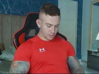 Offline paul_thompson on Flirt4Free